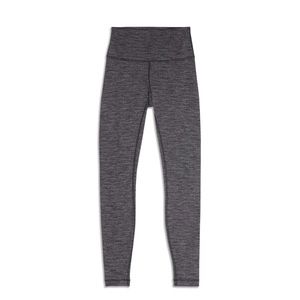 Wunder Under High Rise Legging